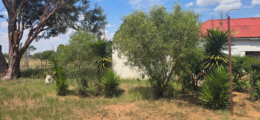 4 Bedroom Property for Sale in Shannon Valley Free State